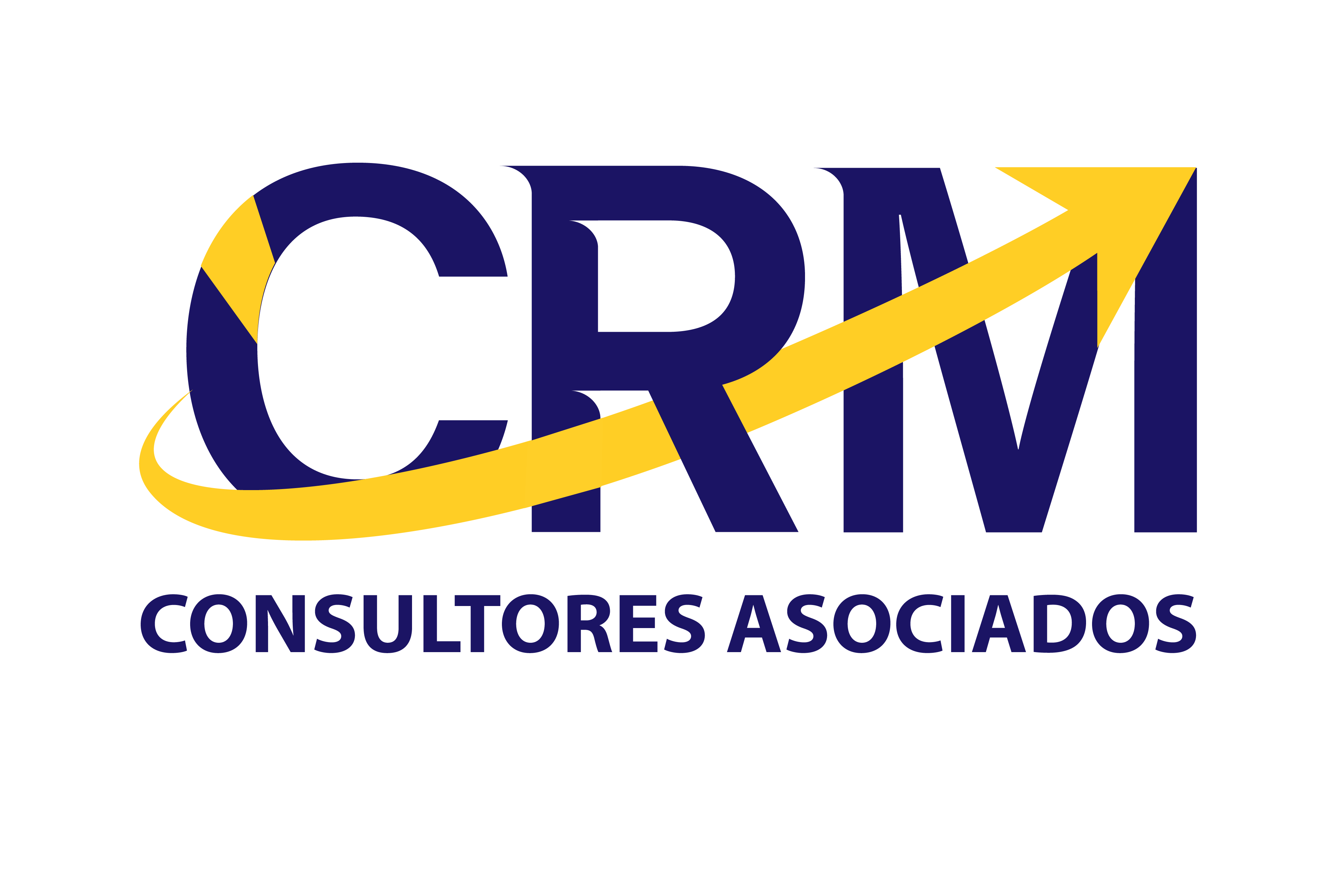 CRM Logo